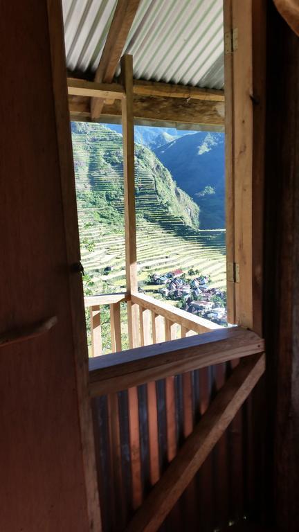 Batad Transient House Hotel Banaue Szoba fotó