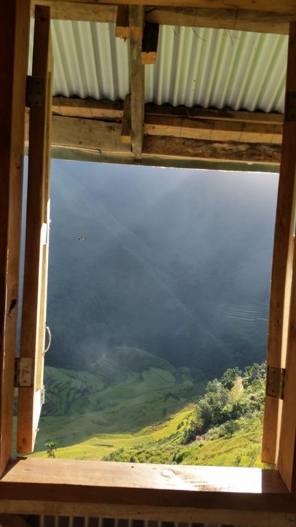 Batad Transient House Hotel Banaue Szoba fotó