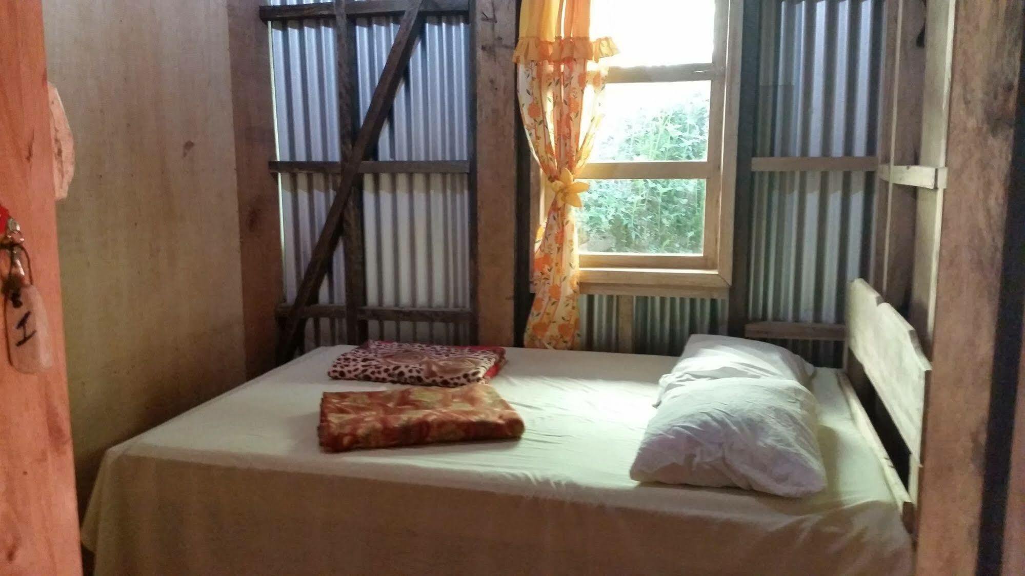 Batad Transient House Hotel Banaue Kültér fotó