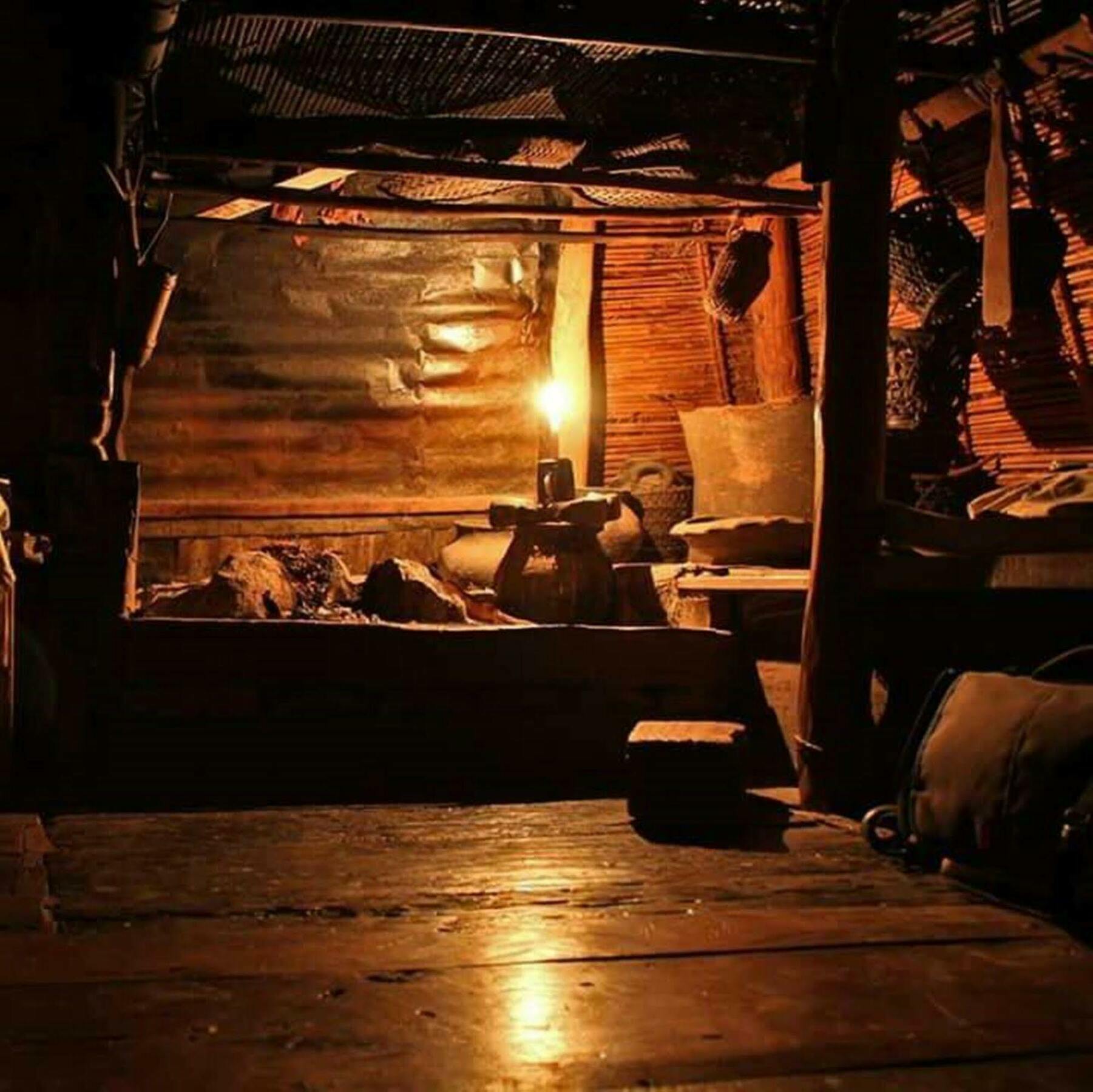 Batad Transient House Hotel Banaue Kültér fotó