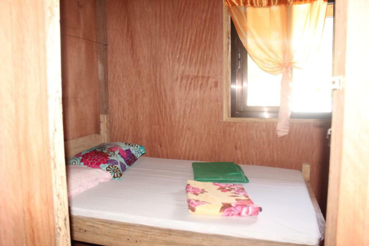 Batad Transient House Hotel Banaue Kültér fotó