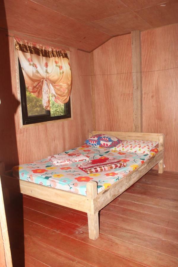 Batad Transient House Hotel Banaue Kültér fotó