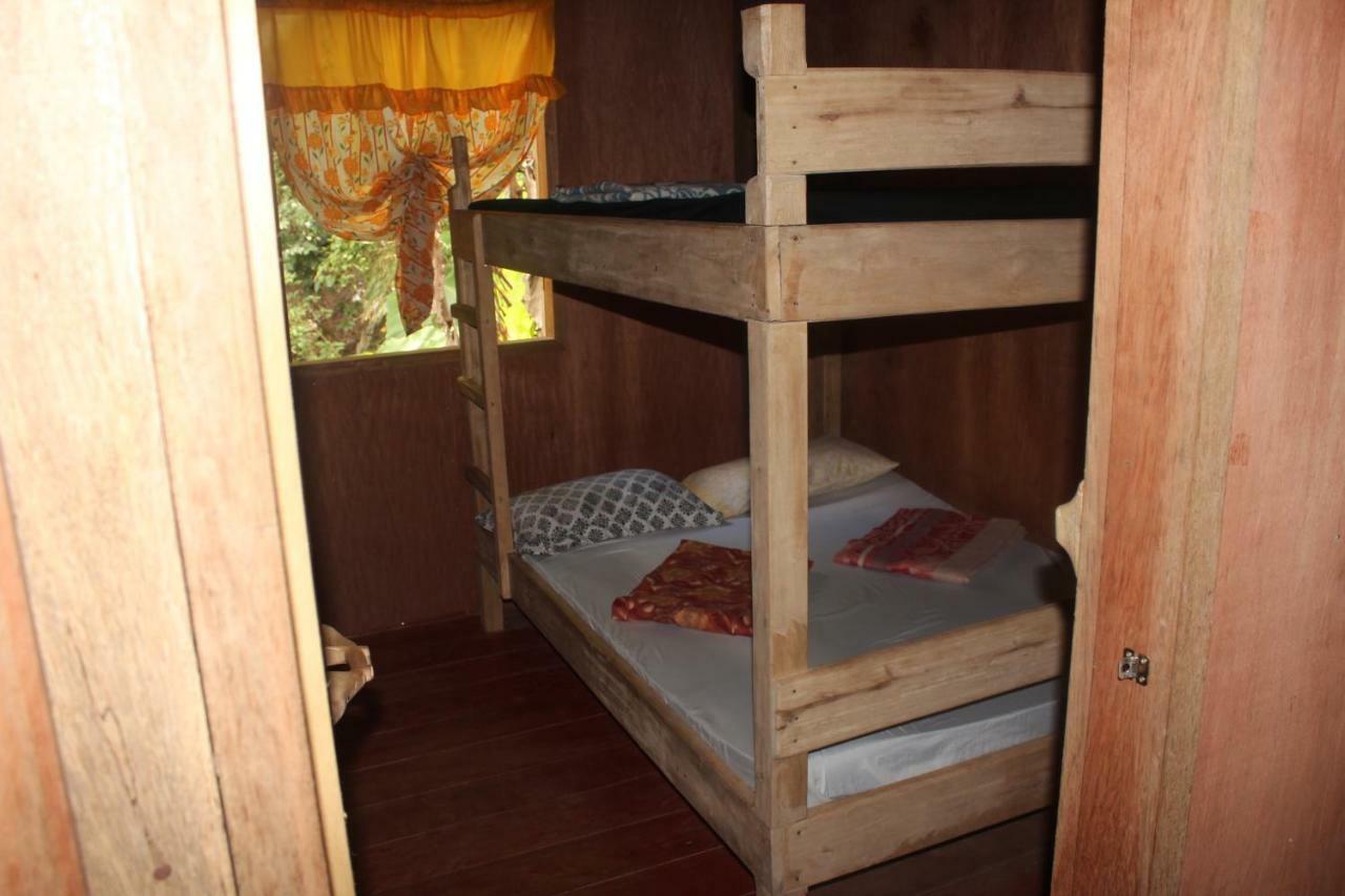 Batad Transient House Hotel Banaue Kültér fotó