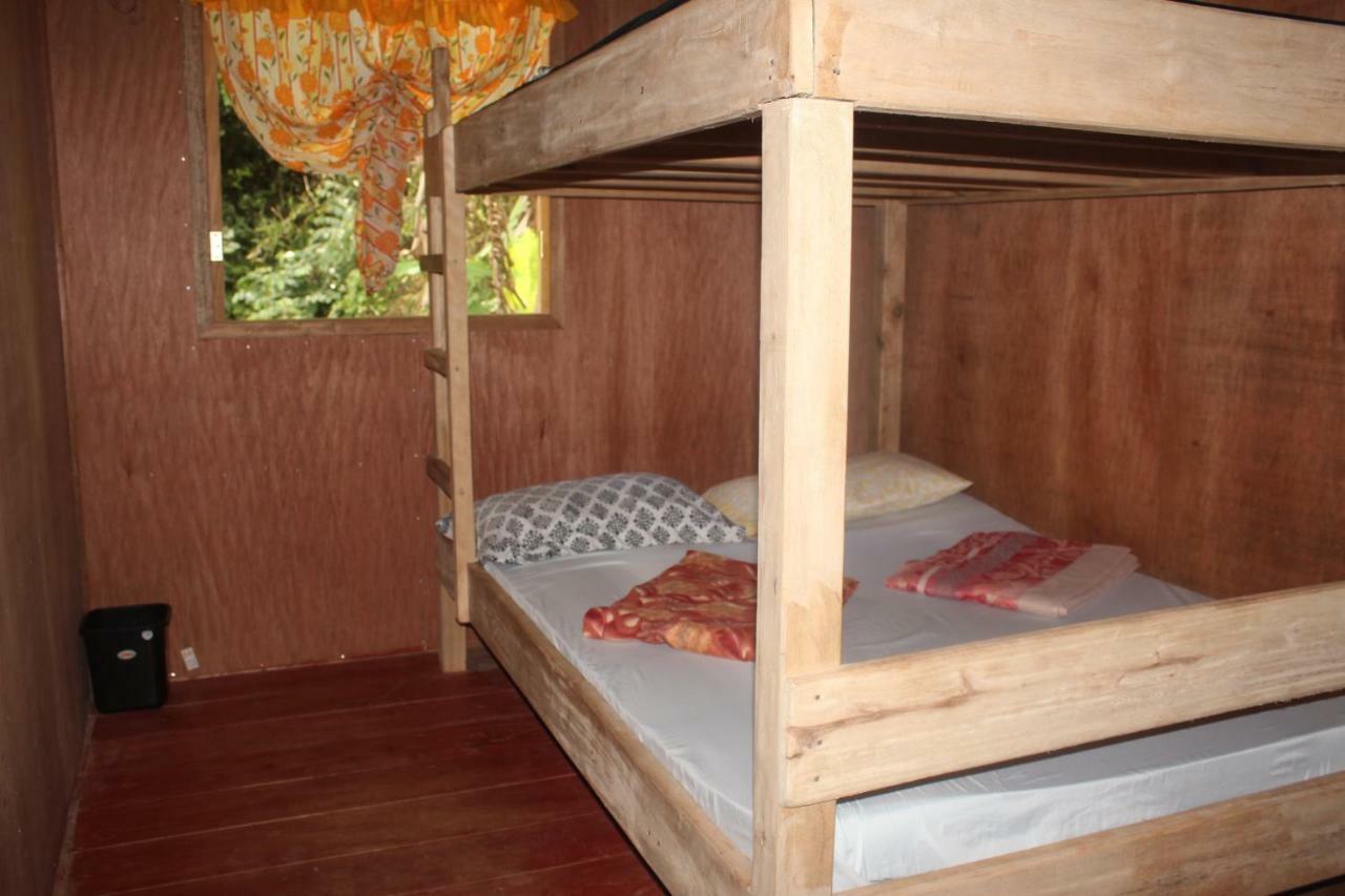 Batad Transient House Hotel Banaue Kültér fotó