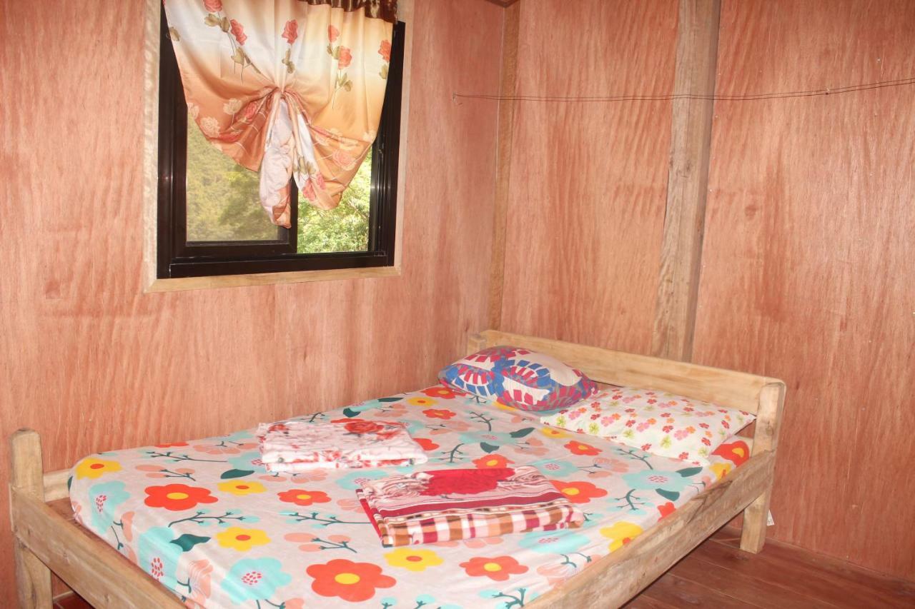 Batad Transient House Hotel Banaue Kültér fotó